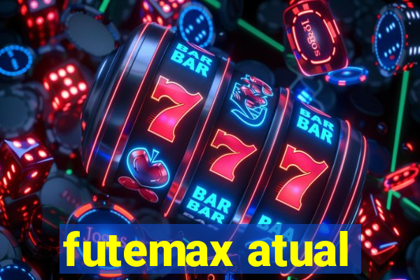 futemax atual